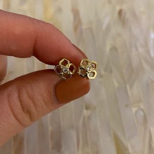 Kendra Scott Rue Gold